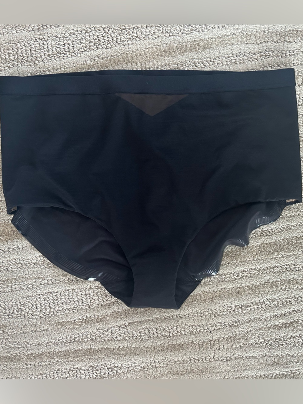 NWT Honeylove SUPER POWER mid-waist brief